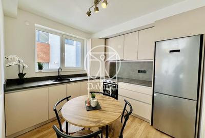 Penthouse 4 camere - 2 bai,  etaj 2,  direct dezvoltator - 3