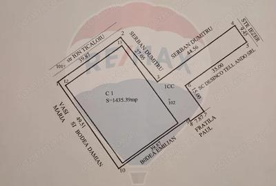 Spa?iu industrial de Inchiriat in cartierul Grui - 2