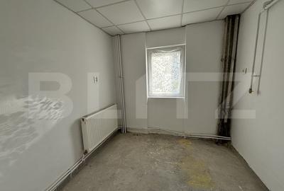 Spatiu comercial zona centrala in Simleul Silvaniei - 6