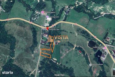 Spațiu comercial, în Central - 4