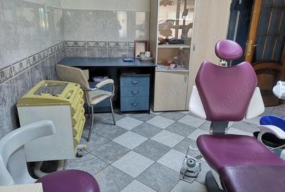 Spațiu comercial, de 36 mp, în Orizont - 4