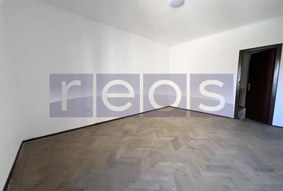 Apartament cu 4 camere circular în 1 Mai - 5