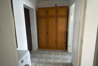 Garsonieră decomandată în Exterior Vest - 6