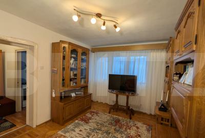 Apartament 2 camere, 43.91 mp, zona Aleea Trandafirilor - 5