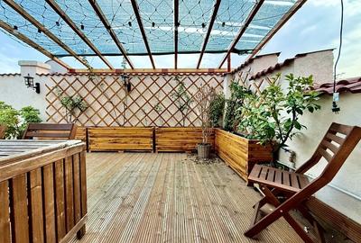 Complex de imobile cu functiune multipla, Dorobanti - 83