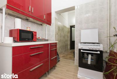 Spațiu comercial, de 122 mp, în Eminescu - 5