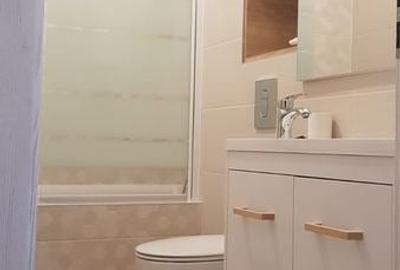 Apartament cu 2 camere în Olteniței