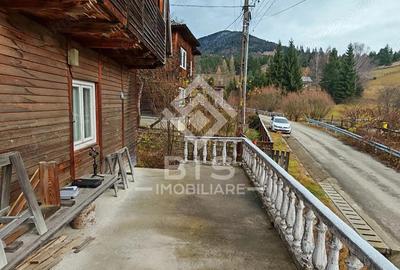 Cabana - Colibita - 18