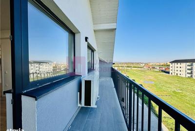 Apartament cu 3 camere în Central - 15