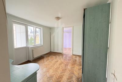 PR?T NOU pt vânzare rapidă /Apartament 2 camere | Mihai Viteazul - Sibiu | 40 mp - 2