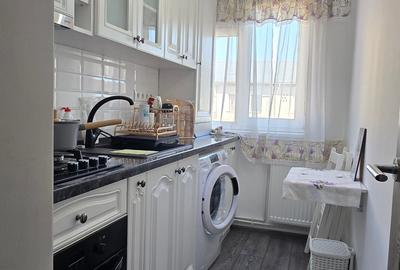 Micro 5 Târgoviște,  VÂNZARE apartament 2camere - 6