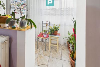 Garsonieră frumoasă în Micalaca - 4