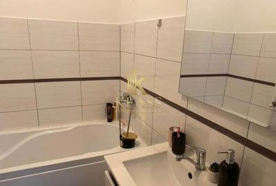 Garsonieră decomandată, mobilată în Titan - 5