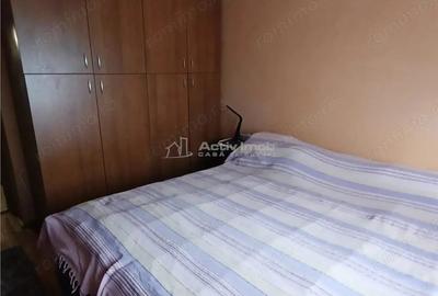 Apartament cu 2 camere decomandat în Brătianu - 8