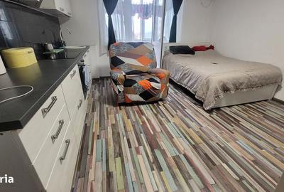 Apartament cu 2 camere în Micro 5 - 7