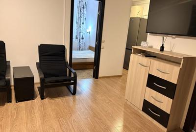 Garsonieră decomandată în Central - 6