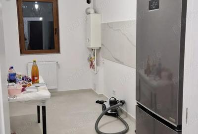 Apartament 2 camere decomandat Aparatori Patriei 57 mp etaj 6 mobilat - 5