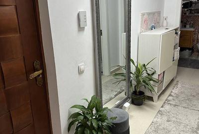 Apartament cu 2 camere decomandat în Borhanci - 1