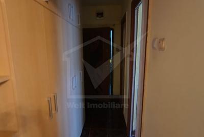 Apartament cu 3 camere semidecomandate, 62 mp utili, Grigorescu - 9