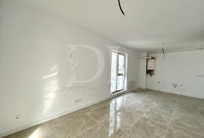 Apartament cu 3 camere decomandat în Florești - 1