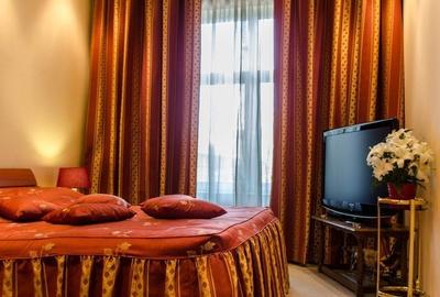 Casă individuală cu 6 camere cu Teren 160 Mp în Ultracentral - 4
