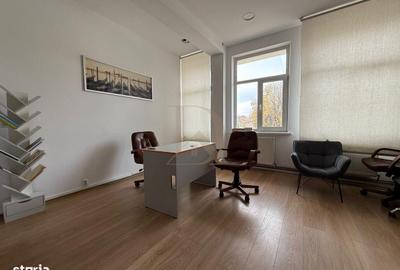 Spațiu comercial, de 17 mp, în Ultracentral