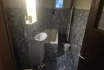 Apartament cu 2 camere decomandat în Nufărul - 2