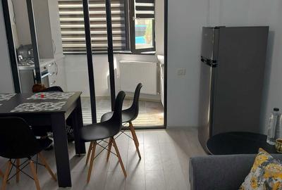 Apartament decomandat în Nord
