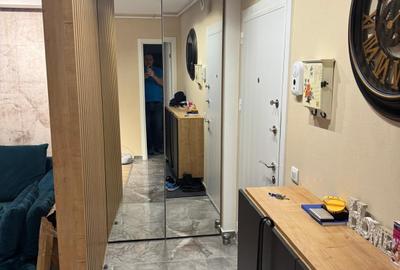 Apartament cu 3 camere decomandat, mobilat în Nord - 3