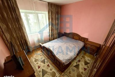 Apartament cu 2 camere decomandat în Florilor - 7