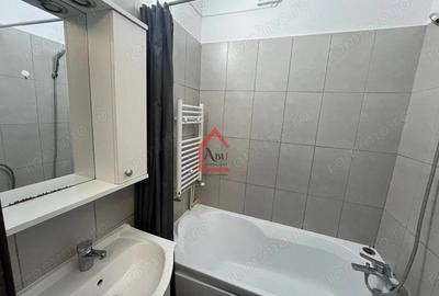 Garsonieră în Zimbru