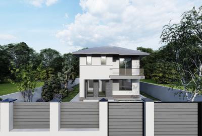 Casa superba de vanzare Dragomiresti-Deal - 8