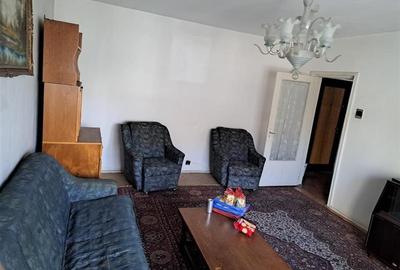 Vanzare 2 camere 13 Septembrie