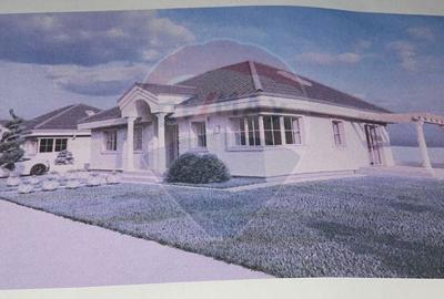 Casă cu 4 camere cu Teren 500 Mp în Mocira - 7