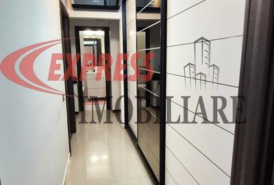 Apartament cu 2 camere decomandat, mobilat în Dristor - 5