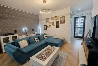 Apartament cu 3 camere decomandat în Central - 10