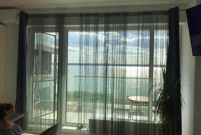 Apartament cu 3 camere în Central - 1