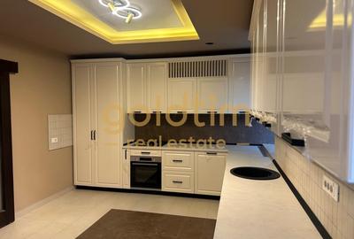 VILA INDIVIDUALA/PIPERA/IANCU NICOLAE/JACUZZI/5 LOCURI DE PARCARE/SALA FITNESS - 7