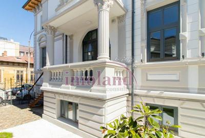 Vila - vanzare - Dorobanti - P-ta Victoriei - Romana - 14