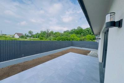 Casa Parter 4 Camere Cu Pod.Otopeni - 5