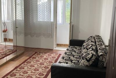 Apartament cu 2 camere decomandat în Central - 2