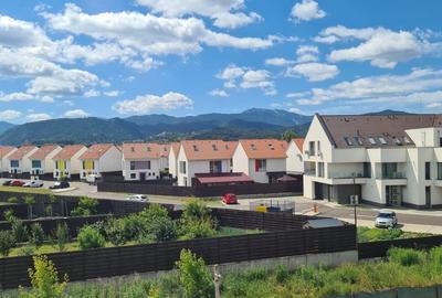Apartament 2 camere cu gradina 33 m2 Coder Residence 3 - 6
