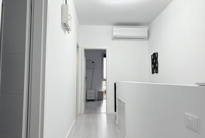 Casa insiruita, 90mp Utili, 227mp Teren, 4 camere - Sacalaz - 17