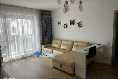 Apartament cu 2 camere în Băneasa - 7