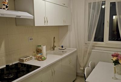 Apartament cu 2 camere semidecomandat, mobilat în Craiovei - 19