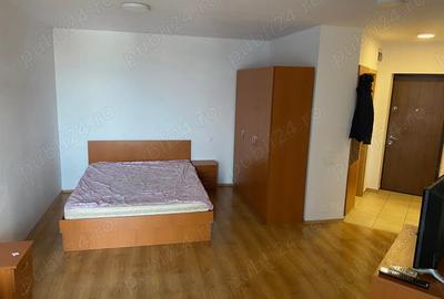 Garsoniera 37mp Planorama - 3