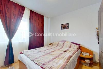Apartament 3 camere | Manastur - 1