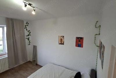 Garsonieră semidecomandată în Far - 7