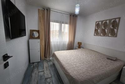 Apartament 4 camere, 2 bai, 2 balcoane pe Malul Timisului - 5