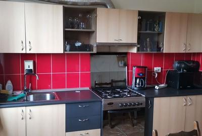 Apartament cu 3 camere decomandat, mobilat în Central - 18